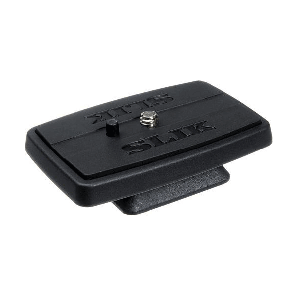 Accessori per treppiedi SLIK & Piastre rapide